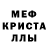 МЕТАДОН кристалл Angel laf